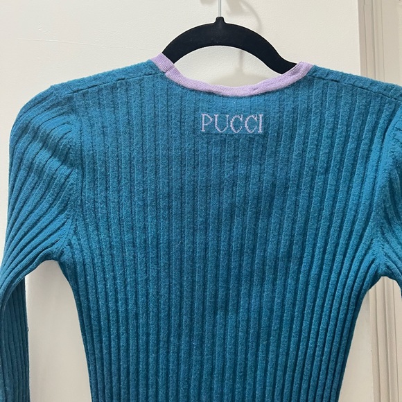 Emilio Pucci sweater - Picture 4 of 5